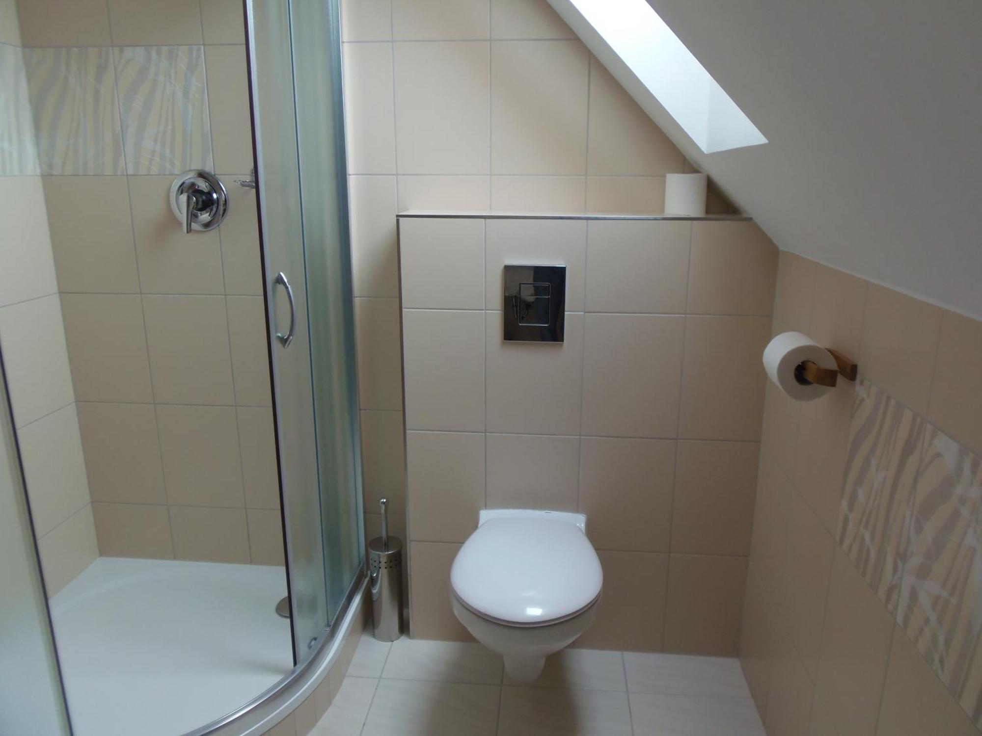 Penzion Rozmaryn Vsetin Room photo